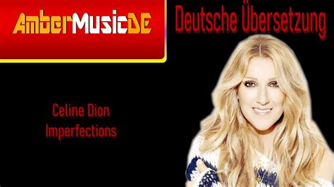 I SURRENDER: deutsche Übersetzung von Céline Dion.